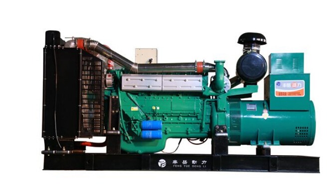 咸宁上柴500kw大型柴油发电机组_COPY_COPY