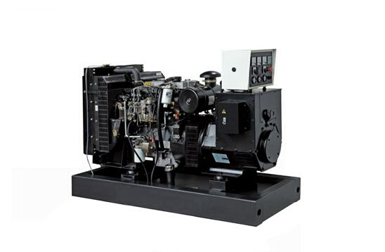 咸宁科克150kw大型柴油发电机组_COPY
