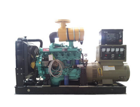 咸宁宗申动力200kw大型柴油发电机组