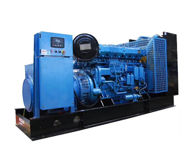 咸宁宗申动力150kw大型柴油发电机组
