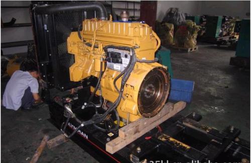 咸宁柴油发电机维修_COPY