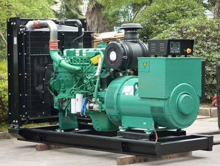 咸宁710kw康明斯柴油发电机组