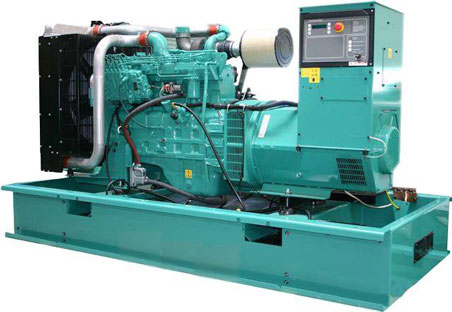 咸宁180kw康明斯柴油发电机组