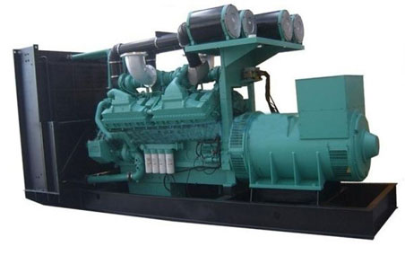 咸宁200kw康明斯发电机组