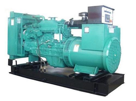 咸宁80kw康明斯柴油发电机组