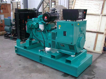 咸宁200kw康明斯柴油发电机组