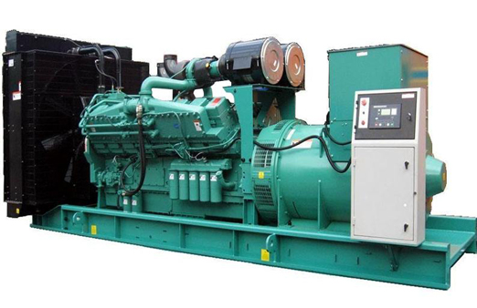 咸宁150kw康明斯柴油发电机组