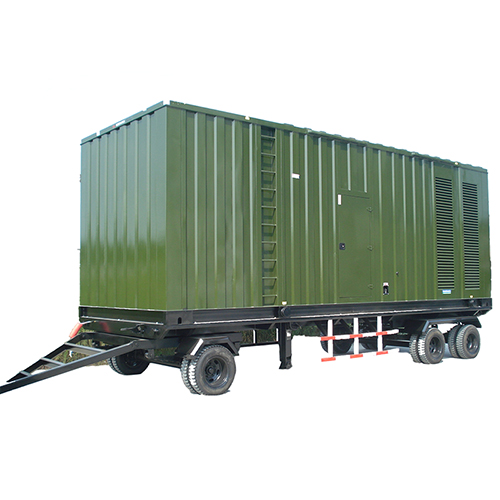 咸宁会议移动集装箱型发电机组电站_COPY_COPY