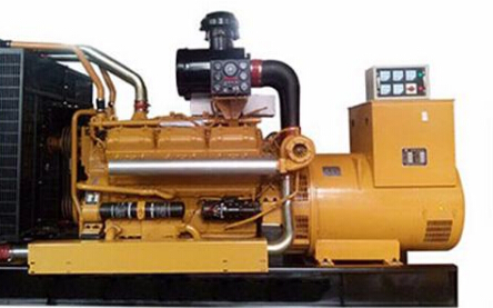 咸宁发电机出租