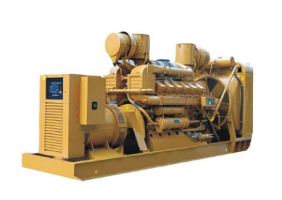 咸宁发电机出租