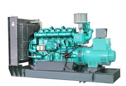 咸宁发电机出租