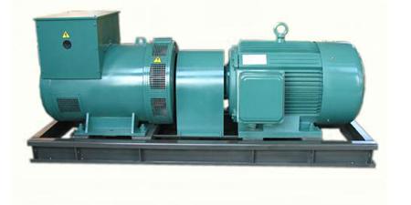 咸宁发电机出租