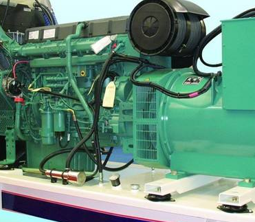 咸宁发电机出租